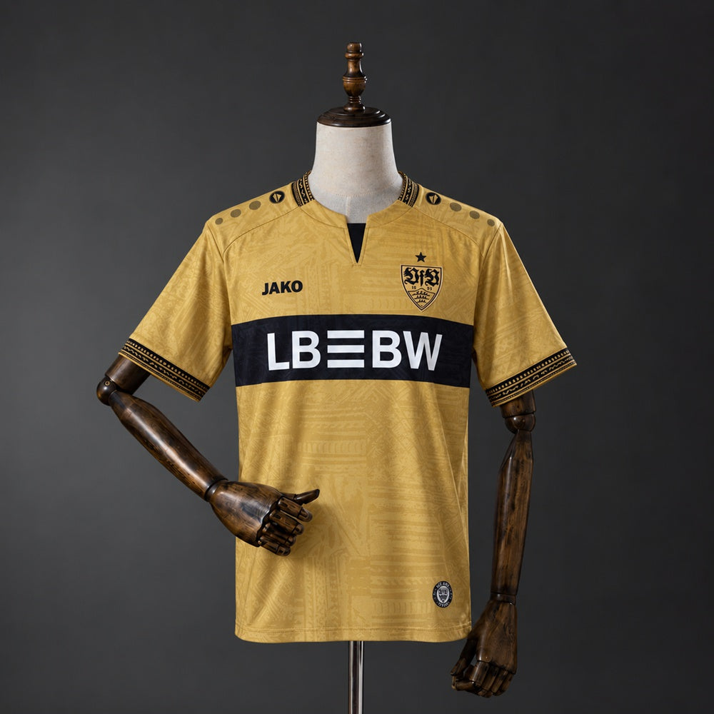 Trikot VFB Stuttgart Away 26/27