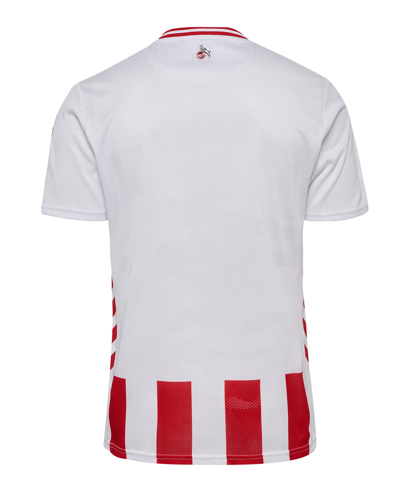 Trikot 1. FC Köln Trikot I 25/26