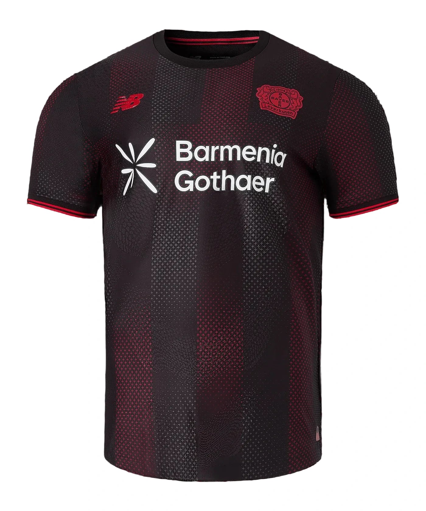 Trikot Bayer Leverkusen I 25/26