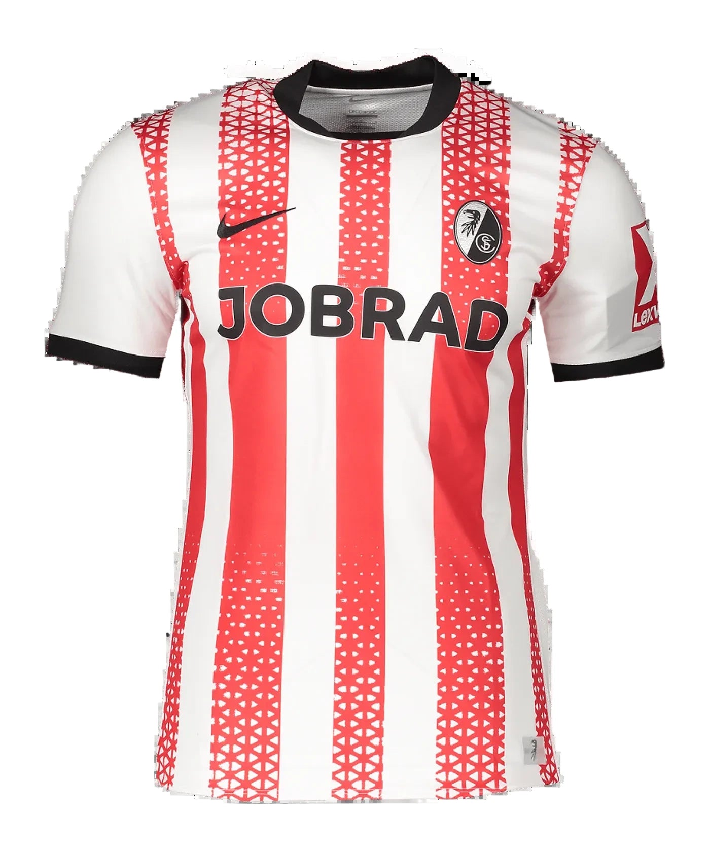 Trikot Freiburg I 25/26
