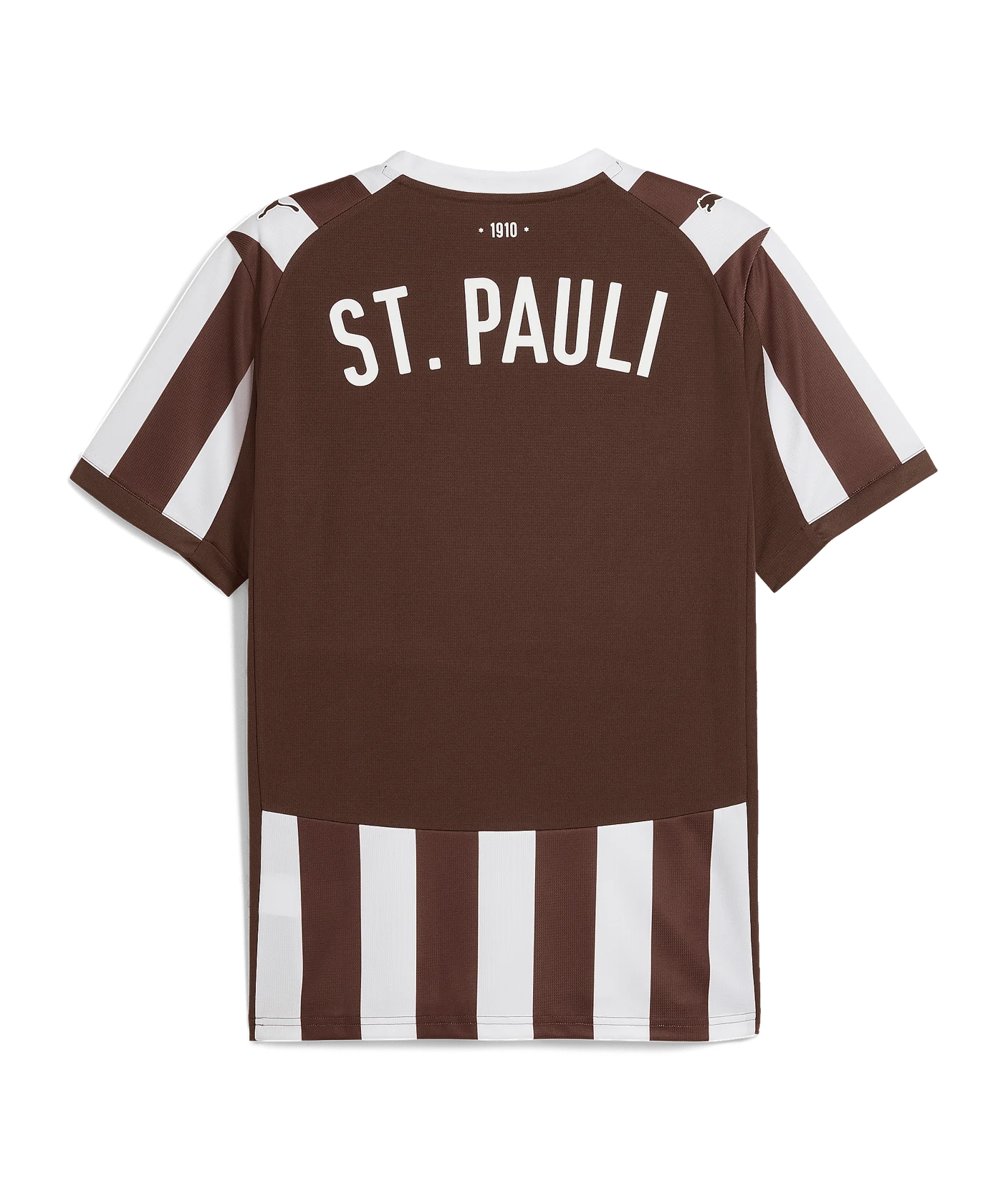 Trikot FC St. Pauli I 25/26