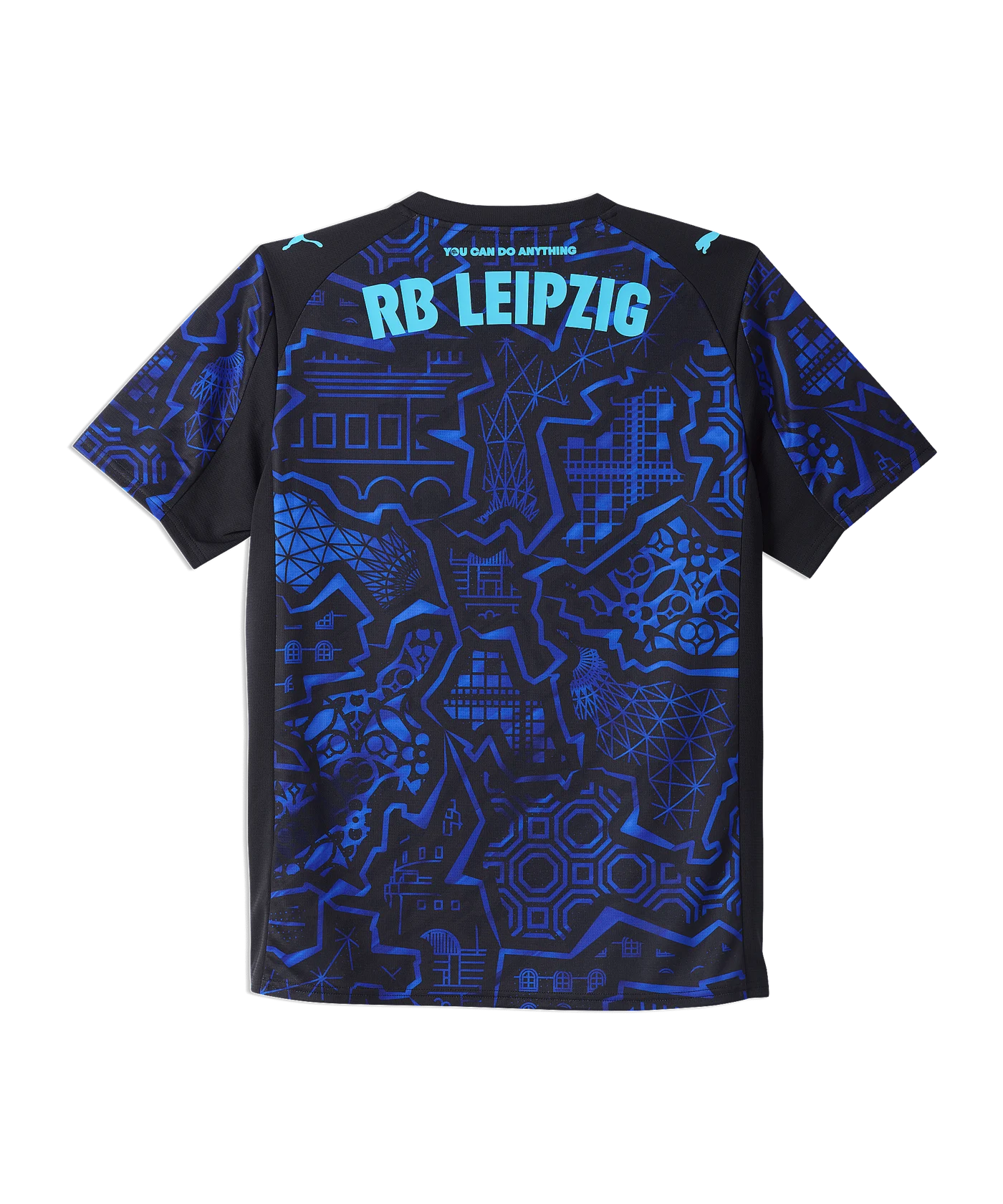 Trikot RB Leipzig I 26/27