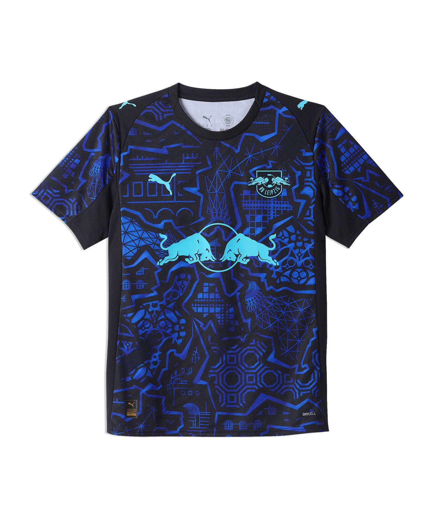 Trikot RB Leipzig I 26/27