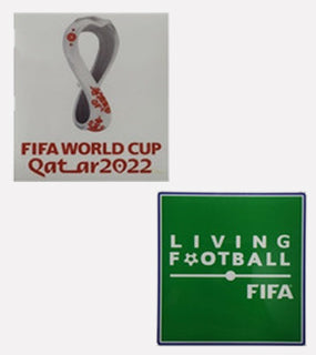 Trikot Selection Sérvia I 2022 [Of Patch] - Red