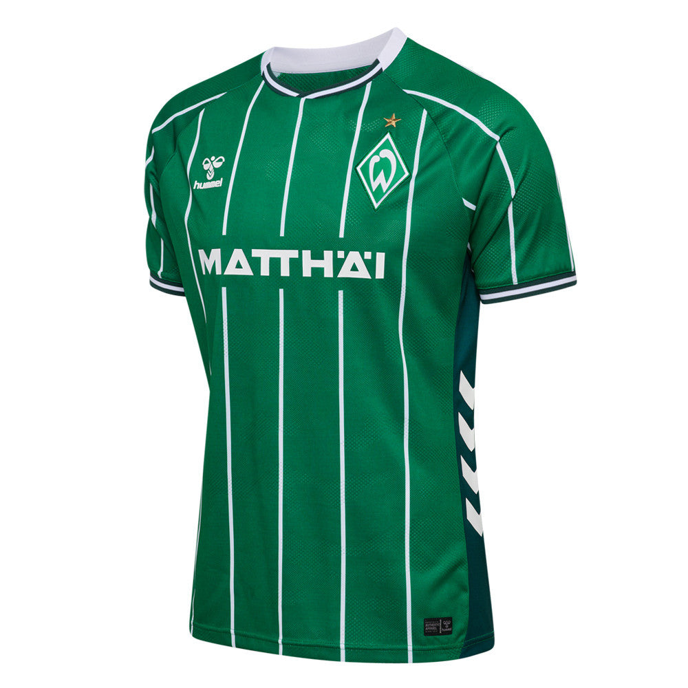 Trikot Werder Bremen I 25/26