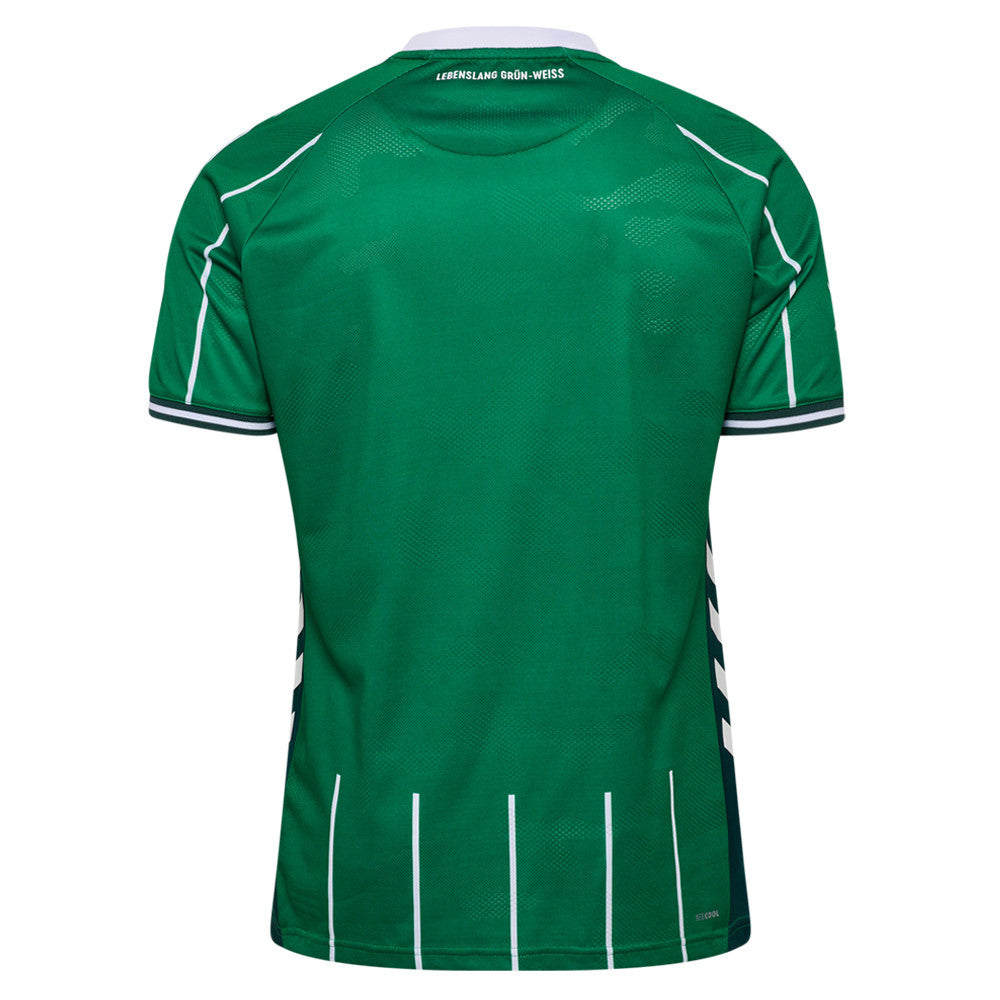 Trikot Werder Bremen I 25/26